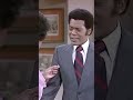 Florence Stands Her Ground The Jeffersons