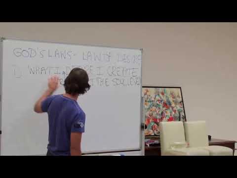 Desire and Creation of No Relationship / Soulmate in My Life