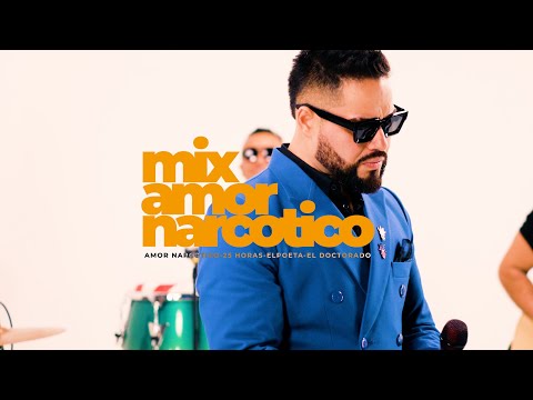 MIX AMOR NARCOTICO - RANDY FEIJOO