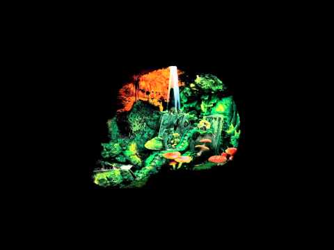 Hexvessel - Iron Marsh (Full Album)