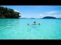 East Coast of Espiritu Santo, Vanuatu (HD) - Length 3 ...