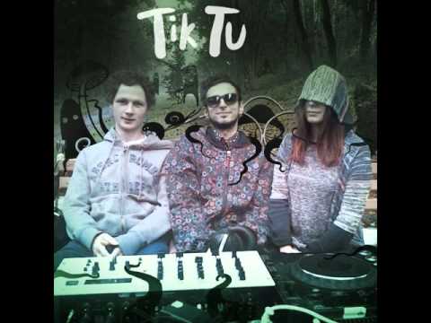 Tik Tu Твоє моє