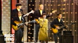 We Five -"You Were on My Mind" (Live) The Hollywood Palace (1965)