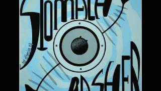 Stomach Basher - Zombies In The Mist