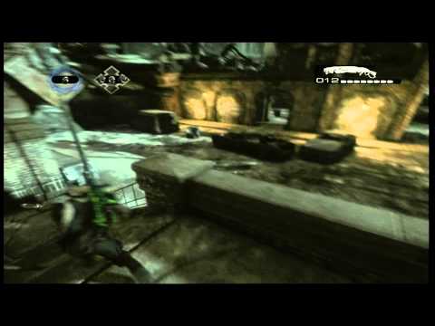 CLUTCH 1 vs 8 Punto Muerto