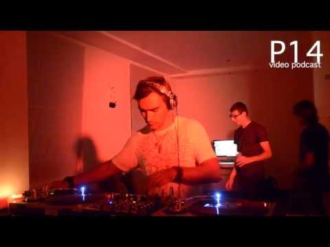 De Wachtkamer -  P14 video podcast