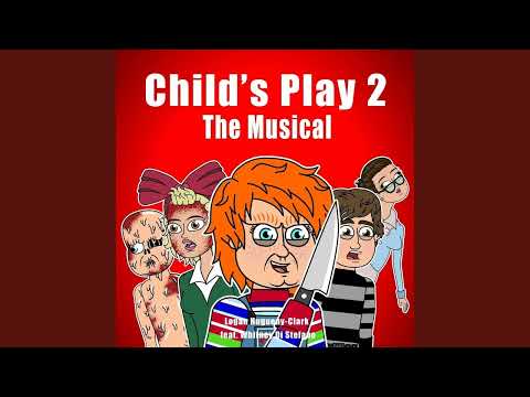 Child's Play 2: The Musical Instrumental @lhugueny​