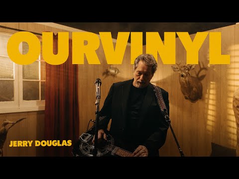 Jerry Douglas | Full Performance