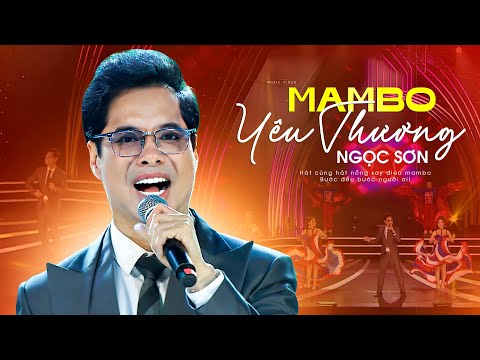 Mambo yêu thương - Ngọc Sơn