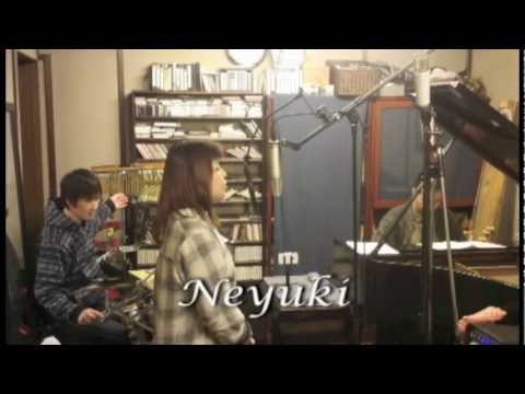 neyuki　調草子 Kaori-ne ver.