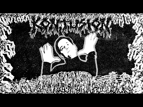 KONTUSION Best Album March 2022