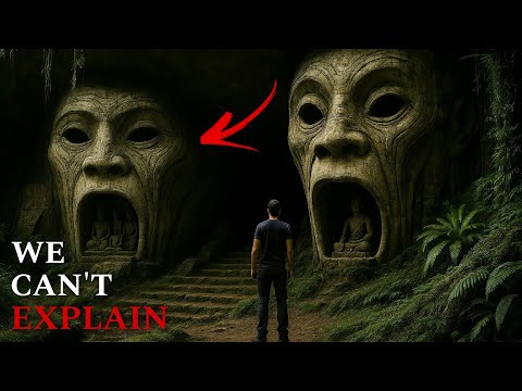Most Unsolved Archaeological Mysteries That Defy Explanation | For Sleep