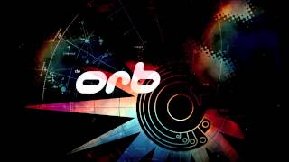 The Orb - Little Fluffy Clouds (Coldcut Heavyweight Dub Mix)