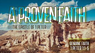 Genuine Faith