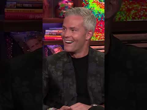 I sold Andy Cohen's Apartment