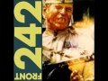 FRONT 242 - No Shuffle