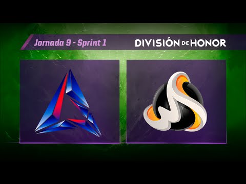 Baskonia Atlantis vs wSystem - #LoLHonor - Jornada 9 T9