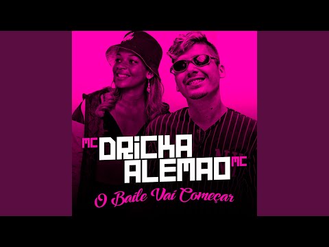 O Baile Vai Começar