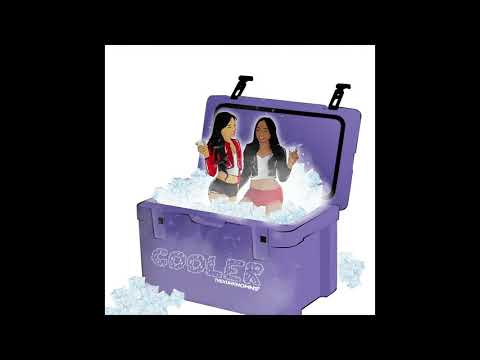 thexunknowns -  Cooler
