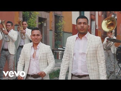 La Poderosa Banda San Juan - Te Lo Advertí