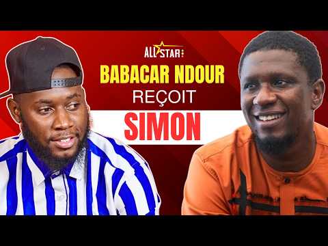 ALL STAR 221 AVEC SIMON - MERCREDI 13 MAI 2026