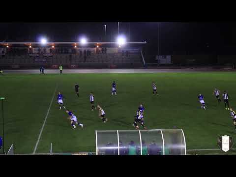 Grantham Town vs Matlock Town  | 12/10/21