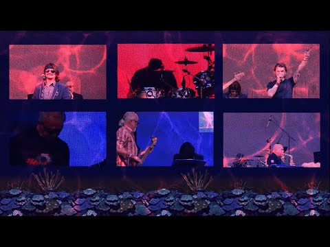 David Wise Live Gamerscity Chile 2023 | Concierto Completo Audio