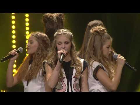 Nando - Mamma mani apēdīs / Fizikas skolotājs (Zelta Mikrofons 2017)