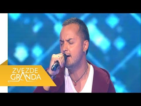 Oliver Aleksovski - Laku noc, Prekasno - (live) - ZG 1 krug 17/18 - 09.12.17. EM 10