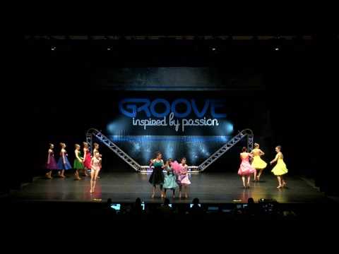 2017 IDA Nominee (Musical Theatre) - High Point, NC - Center Stage Dance Company Inc