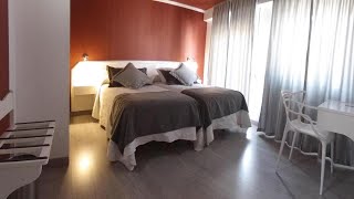 Nest Style Santiago, Santiago de Compostela, Spain