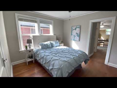 Full video walkthrough - 1041 Ingleside Ave