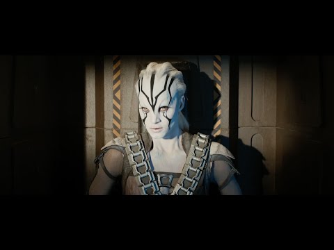 Star Trek: Sin Límites