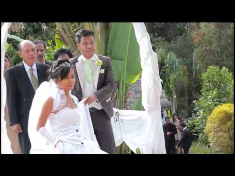 Hary Elatra Mariage Dylan & Noah 2015 Alson