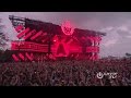 Armin van Buuren live at Ultra Music Festival Miami 2017
