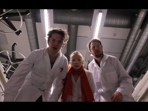 The Sock Rises (Director's Cut) - Nablarevyen 2015