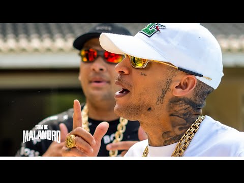 MC KADU, MC TCHESKO, MC MENOR R7 - FILHO DO DONO (VIDEO OFICIAL)