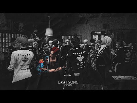 Diamondhead - Last song (Official MV) 4K