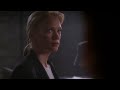 The X Files Marita Covarrubias Explains Colonization Process 9x19 The Truth