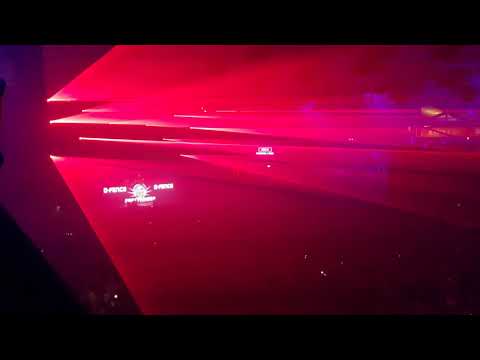 Partyraiser vs D-fence @ bkjn 2018