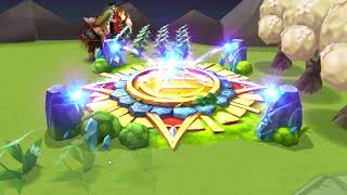 Summoners War Steam Invocando Pergaminos Legendarios