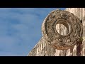 How This Mayan Legend Inspired A Deadly Ballgame