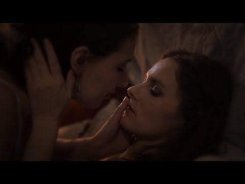 PETRUSHKA | Lesbian Supernatural Horror Short Film