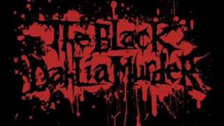 Closed Casket Requiem - The Black Dahlia Murder (audio)