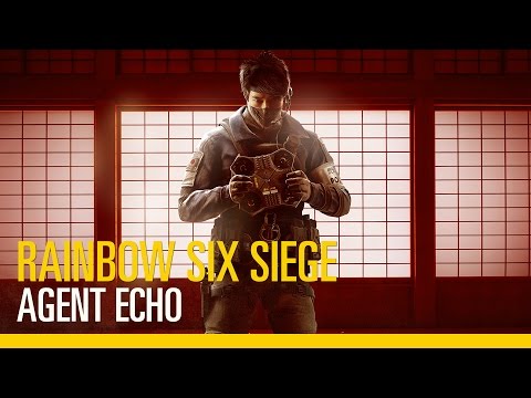 Rainbow Six Siege