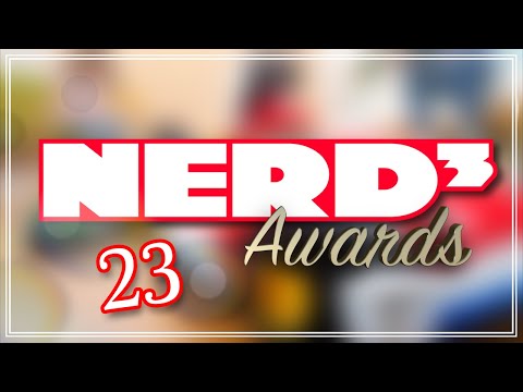 Nerd³ Rambling Game Awards 2020 - #23