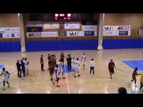 NCS ALCOBENDAS - REAL MADRID BALONCESTO