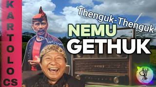 Download lagu CAK BASMAN POSENG❗ ANAK WEDOK TERANCAM GAGAL RABI | THENGUK THENGUK NEMU GETHUK - Dagelan Kartolo CS mp3