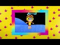 Promo Adiós Boomerang Hola Cartoonito LA 2021