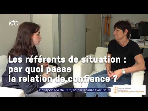 Les référents : par...